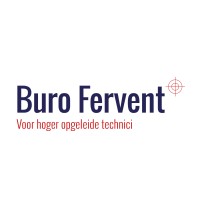 Buro Fervent Logo