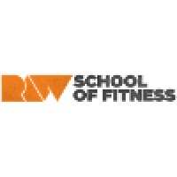 RAW School of Fitness Logo