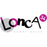Lonca34 Logo