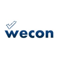 WECON Ltd Logo