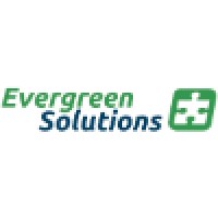Evergreen Solutions ApS Logo