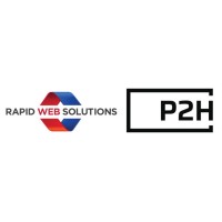 Rapid Web Solutions (P) Ltd Logo