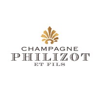 CHAMPAGNE PHILIZOT ET FILS Logo