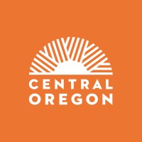 Visit Central Oregon Logo