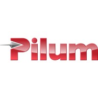 Pilum Defense Agency, LLC Logo