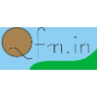 QFM.in Logo