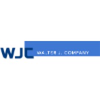 Walter J Company Logo