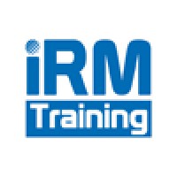 IRM Training Pty Ltd Logo
