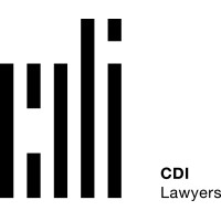 CDI Lawyers Pty Ltd Logo