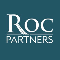 Roc Partners Logo