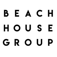 BEACH HOUSE GROUP Logo