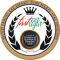 Frst Healthcare Pvt Ltd. ( First Eat Right ) Logo