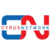 Cyrus Network Logo