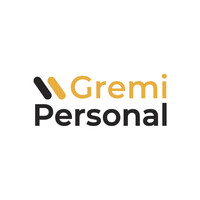Gremi Personal Logo