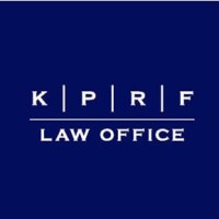 KPRF Law Office Logo