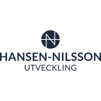 Hansen-Nilsson Utveckling AB Logo