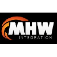 MHW Integration Logo