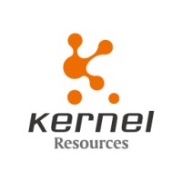 Kernel Resources Ltd. Logo