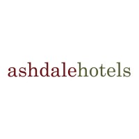 ashdale hotels Logo
