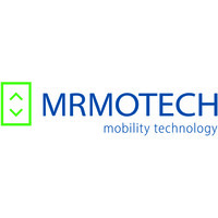 MRMOTECH - elevatorer, rulletrapper og lifte Logo