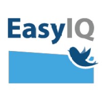 EasyIQ A/S Logo
