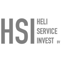 HSI bv Logo