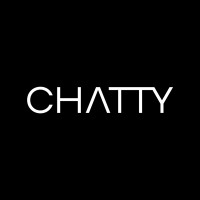 CHATTY Logo
