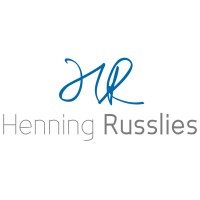Henning Russlies Logo