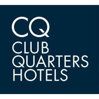 Club Quarters Hotels Logo