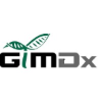 GIMDx, Inc. Logo