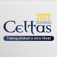 Seguridad Celtas Ltda. Logo