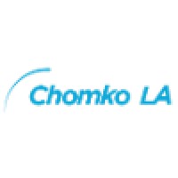 Chomko LA Logo
