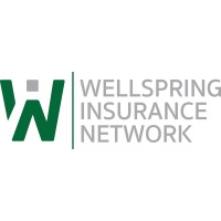 Wellspring Insurance Network Inc. Logo
