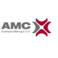 Australian Mining and Civil Logo