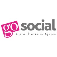 Go Social Logo