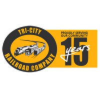 Tri-City Railroad Logo