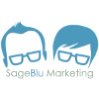 SageBlu Marketing Logo