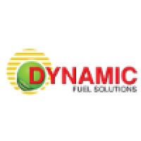 Dynamic Fuel Solutions, Inc. Logo