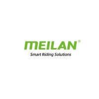 Meilan Cycling Fitness Logo