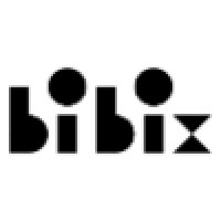 Bibix Logo