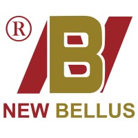 New Bellus Logo