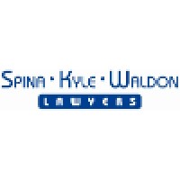 Spina Kyle Waldon Lawyers Logo