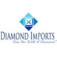 Diamond Imports Pty Ltd Logo