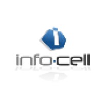 Infocell Logo
