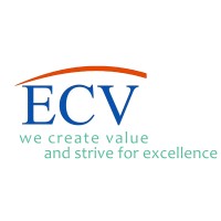 ECV International (Shanghai) Logo