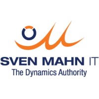 Sven Mahn IT GmbH & Co. KG Logo