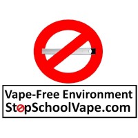 StopSchoolVape.com Logo