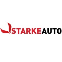 StarkeAuto Logo