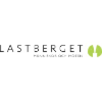 Lastberget Konferens - människor och möten Logo