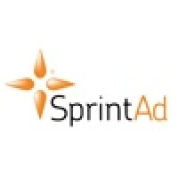 SprintAd Logo